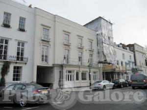 Picture of Norland Arms