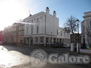Picture of Clarendon Hotel