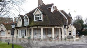 Picture of Beechwood Hall