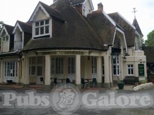 Picture of Beechwood Hall