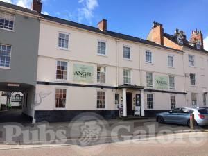 Picture of The Angel Hotel