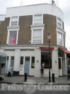 Picture of Portobello Tavern