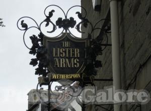 Picture of The Lister Arms (JD Wetherspoon)