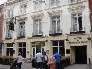 Picture of No. 44 @ The New County Hotel