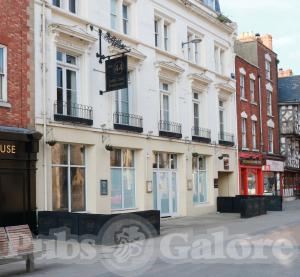 Picture of Harvey's Bar