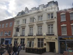 Picture of No. 44 @ The New County Hotel