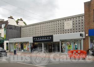 Picture of Bull Hotel