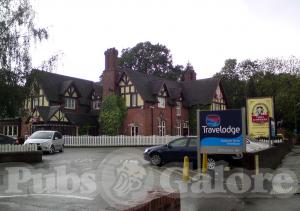 Picture of Toby Carvery Trentham Village