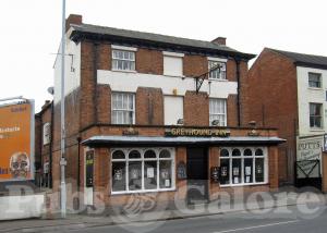 Picture of Greyhound Inn