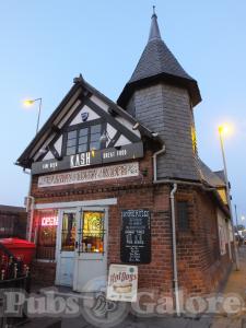 Picture of The Deva Tap
