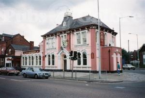 Picture of The Wheatsheaf