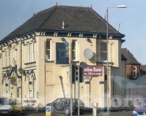 Picture of The Wheatsheaf