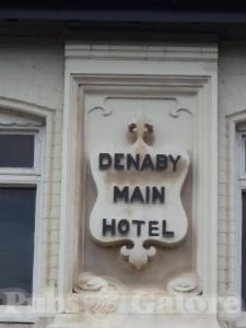 Picture of Denaby Main Hotel