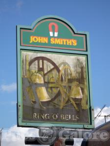 Picture of The Ring O' Bells Inn
