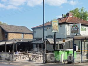 The Ring O' Bells Inn