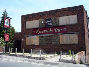 Picture of Riverside Inn