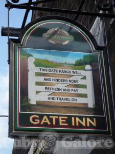 Picture of Gate Inn