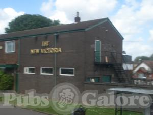 Picture of New Victoria