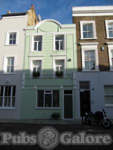 Picture of Plasterers Arms