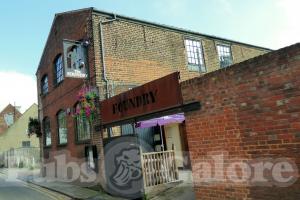 Picture of The Foundry
