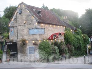 Picture of Lock Inn Cafe