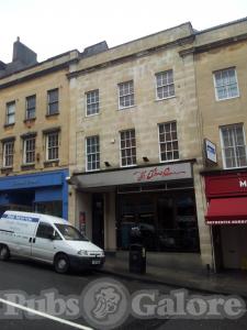 Picture of Elbow Room