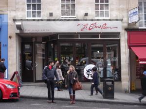 Picture of Elbow Room