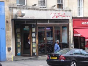 Picture of Elbow Room
