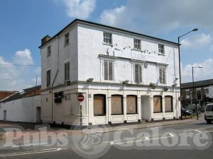 Picture of The Graziers Arms