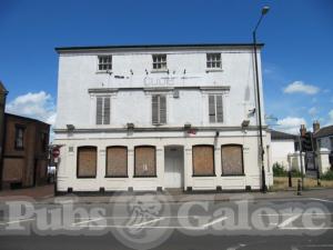 Picture of The Graziers Arms