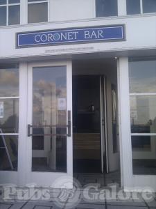 Picture of Coronet Bar (Cavendish Hotel)