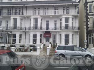 Picture of Glastonbury Hotel