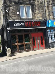 Picture of Beyond The Red Door