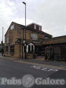 Picture of The Malt Brewhouse