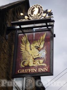 Picture of Griffin Inn