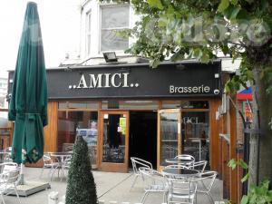 Picture of Amici
