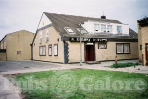 Picture of Railway Hotel