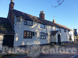 Picture of The Roebuck Inn