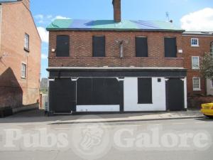 Picture of The Stoneleigh Arms