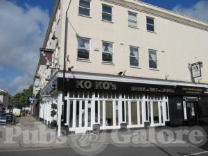 Picture of Altoria Bar