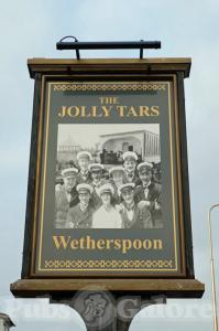 Picture of The Jolly Tars (JD Wetherspoon)