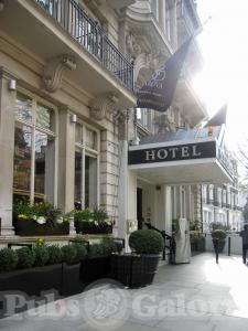 Picture of 1606 Bar (Rembrandt Hotel)