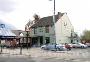 Picture of The Swan