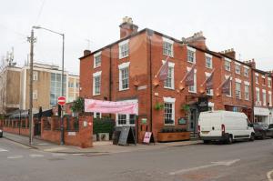 Picture of The Fizzy Moon Brew House