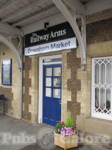 Picture of The Railway Arms