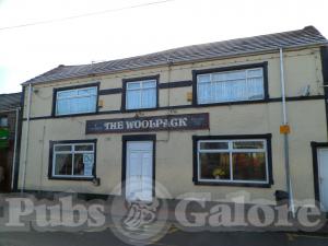 Picture of The Woolpack