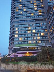 Picture of The Tavern @ Holiday Inn Kensington Forum