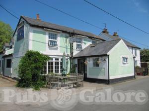 Picture of The Fusilier