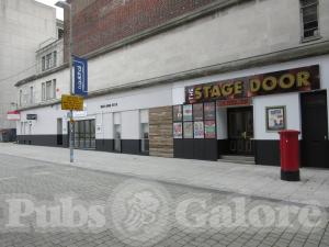 Picture of The Stage Door