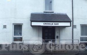 Picture of Crowlin Bar @ Dunollie Hotel
